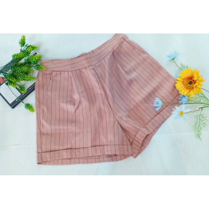 Celana Pendek Colorbox