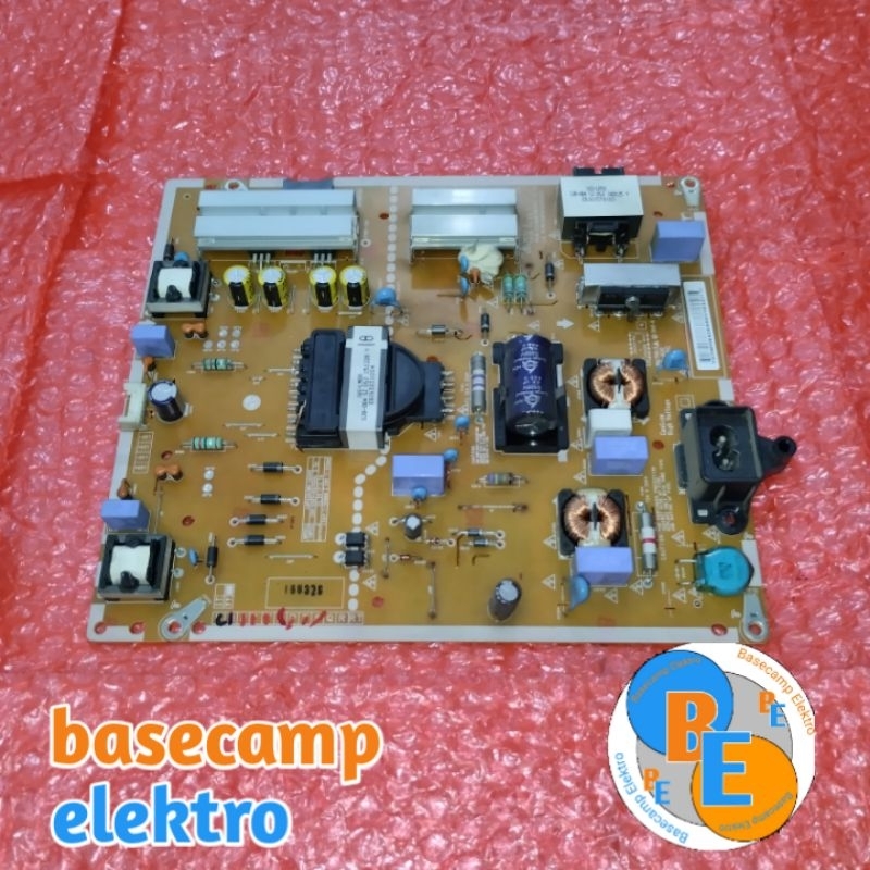 Power Supply TV LED LG 43UH650T Smart Psu TV LED LG 43UH650T Power Supply TV LG 43UH650T Psu TV LG 4