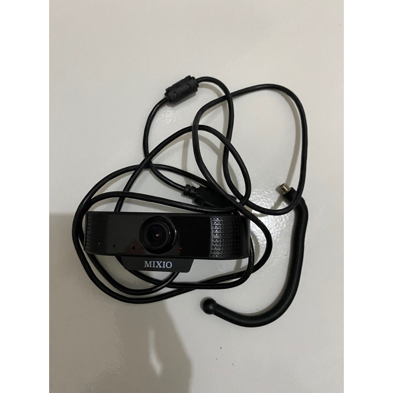 Mixio F10 Pro HD Webcam