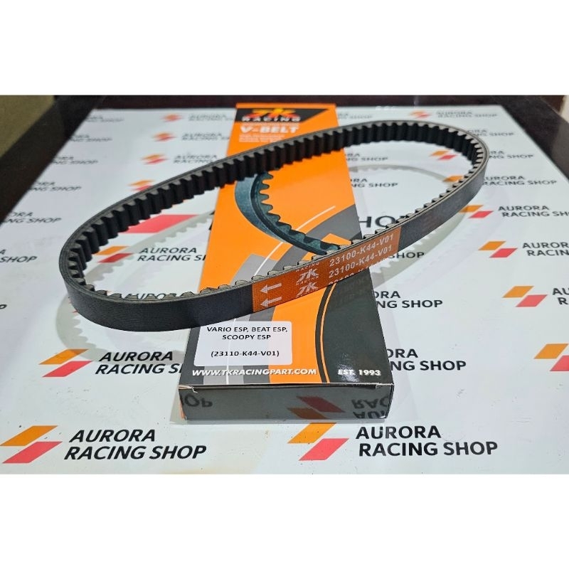 VANBELT TK Racing Beat Esp / Vario 110 Esp / Scoopy Esp (k44)