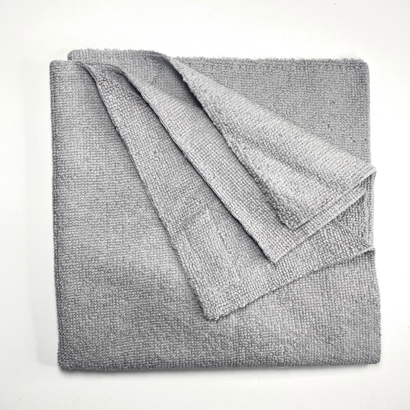 Permanence Your Clothes - Kain Lap Microfiber