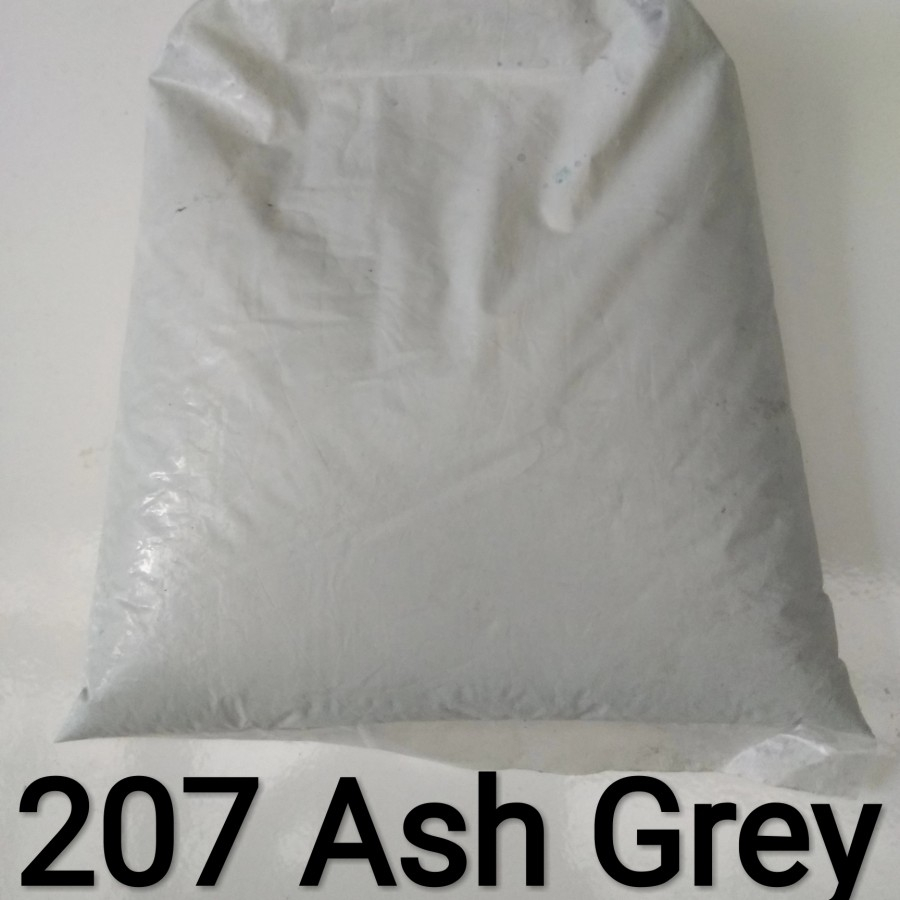 Cat Tembok Kiloan Warna ABU MUDA 1 kg Cat Tembok Murah Berkualitas ABU MUDA