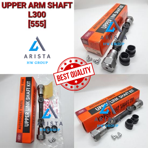 UPPER ARM SHAFT AS SAYAP ATAS L300 555
