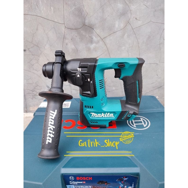 Makita Hr140 Rotary hammer makita 12v Bor baterai makita SDS Hr140dz