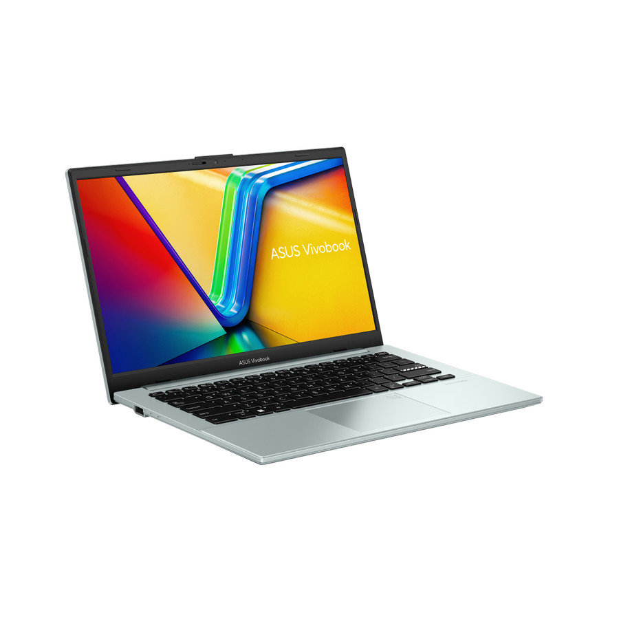 ASUS Vivobook Go 14 E1404FA - Ryzen 5-7520U - 16GB - 512GB SSD - 14&quot;FHD - W11 - OHS