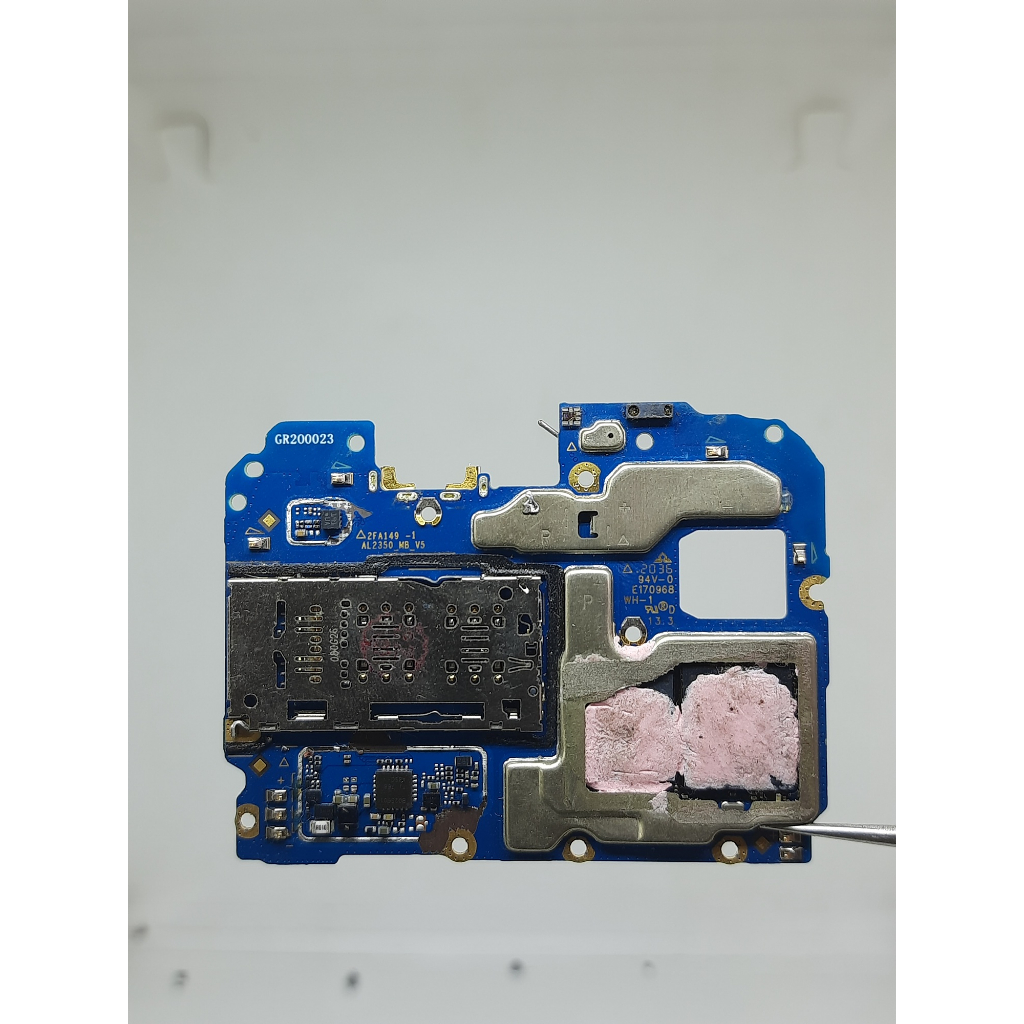 [ORIGINAL COPOTAN] MESIN MATOT (DICAS HANGAT) OPPO A31