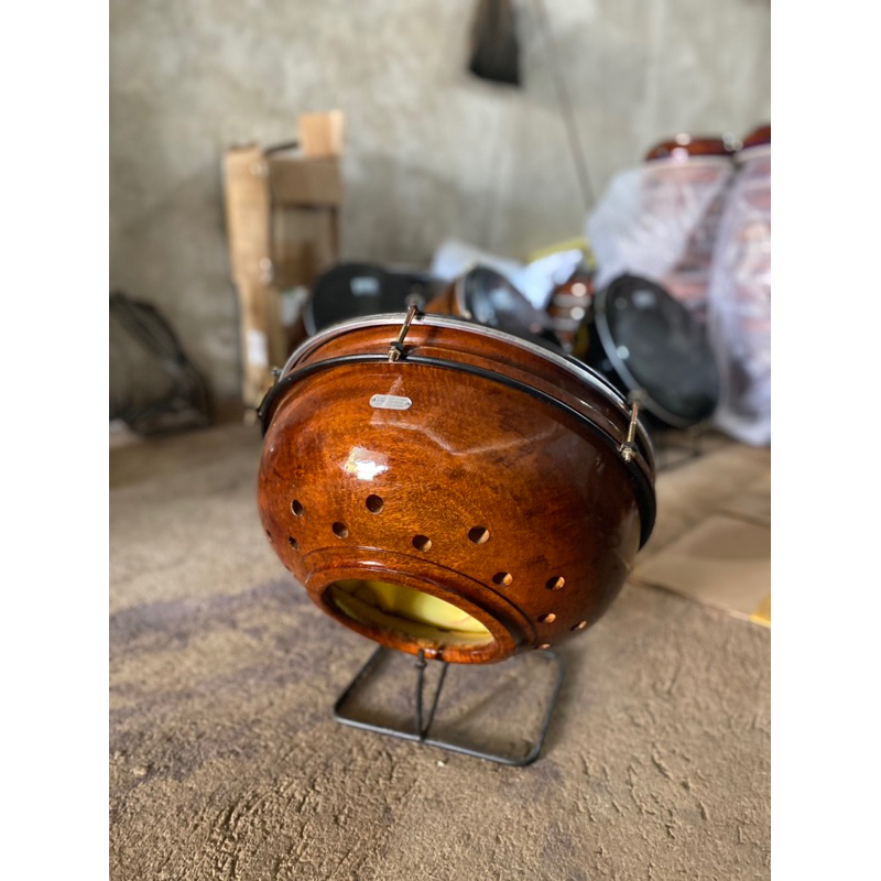 BASS HADROH TAWON/BASS CEPER HABISI SYEKH PRODUK “H MUKHSIN” ASLI