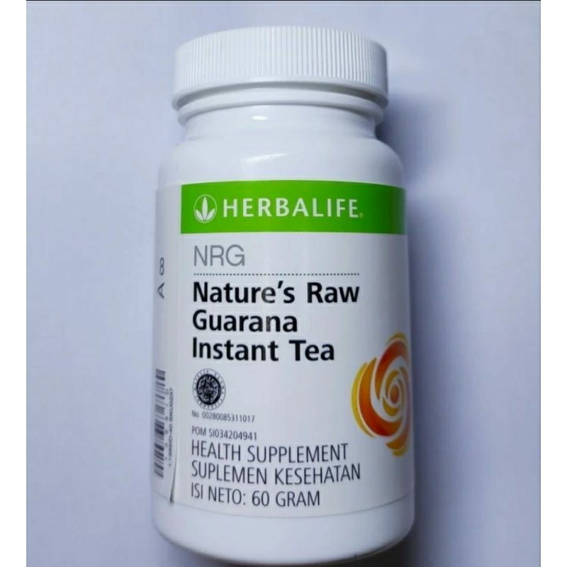 Herbalife. Shake Mix f1 Original ( TEH NRG ) 100% Halal