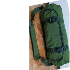 TAS SELEMPANG TAS GULING BULSAK TNI