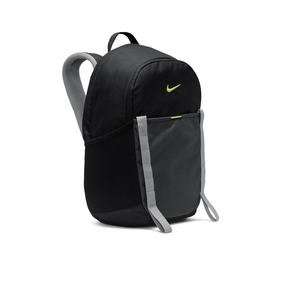 Nike Hike Day Pack 24L Backpack DJ9678-010 Tas Ransel Original