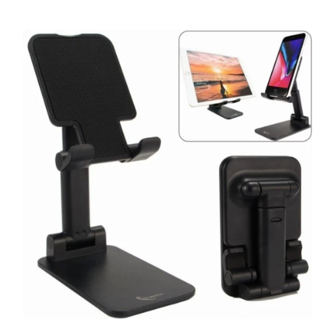 Phone Holder Stand | Phone Holder Meja |  Dudukan Hp Standing Meja Flexible