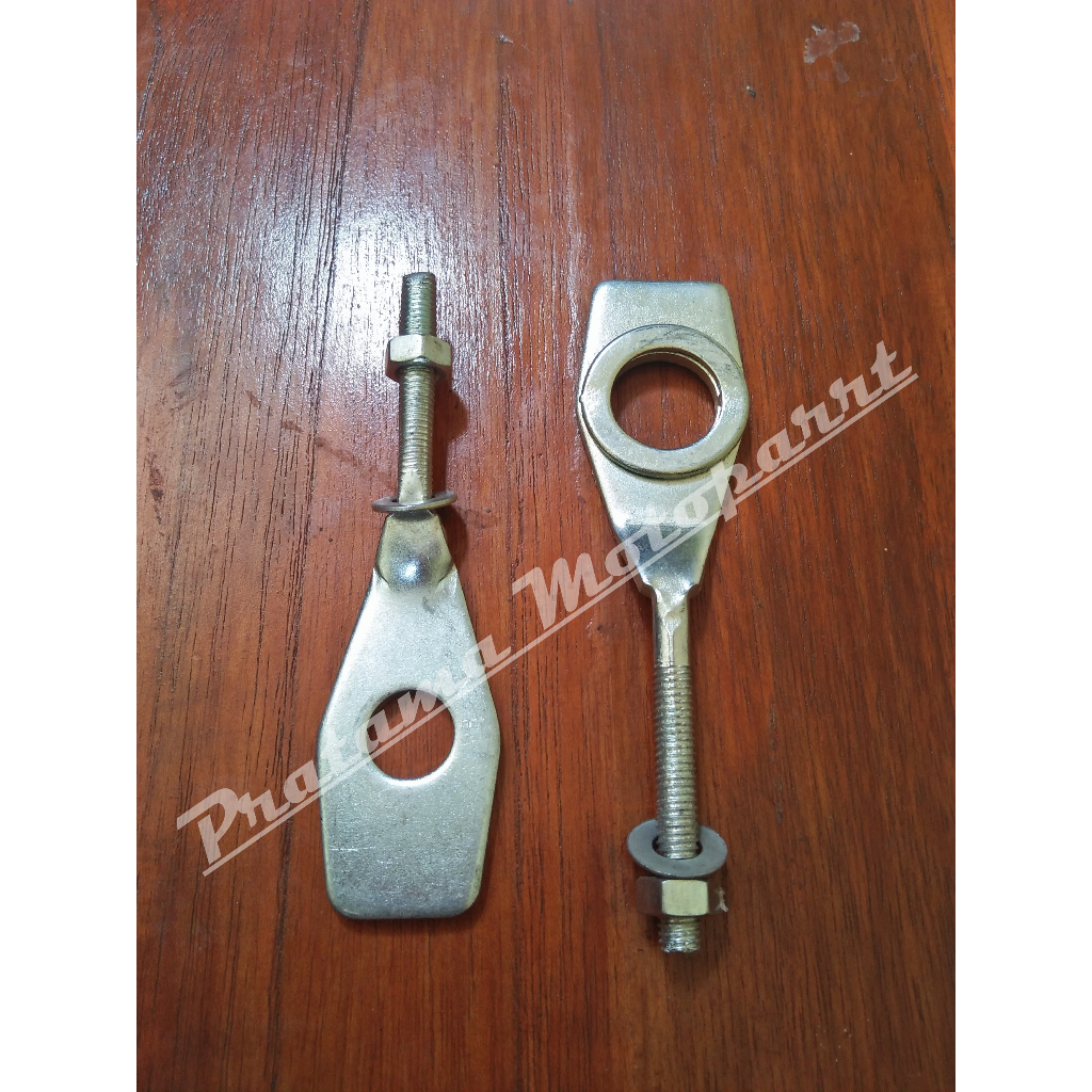 Setelan rantai (anting motor) Honda Supra