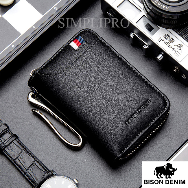 DOMPET STNK KULIT ASLI / DOMPET KUNCI MOBIL K9