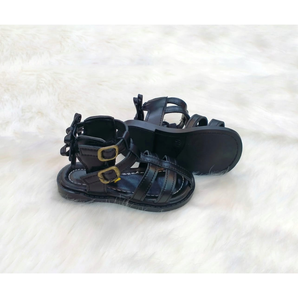 11.11  TERMURAH Sepatu Sandal Anak Cewe Import