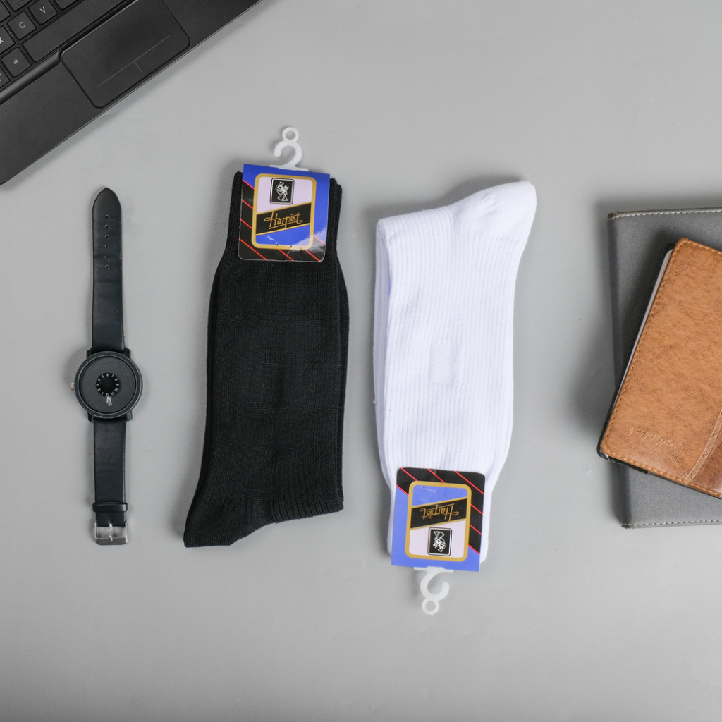 HARPIST - Kaos kaki Harpist PDH 9126/9128