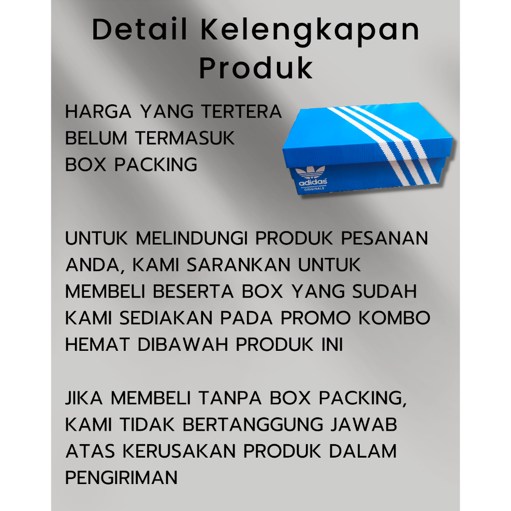 Adidas Samba OG White Black Sol Gum / Sneakers Pria Original / Adidas Samba Original Sepatu Adidas Samba Vegan White Black BNIBWT