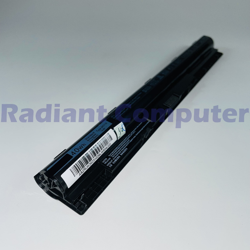 Baterai DELL Inspiron 15 3558, 15 3565, 15 3567, 15 5552, 15 5558