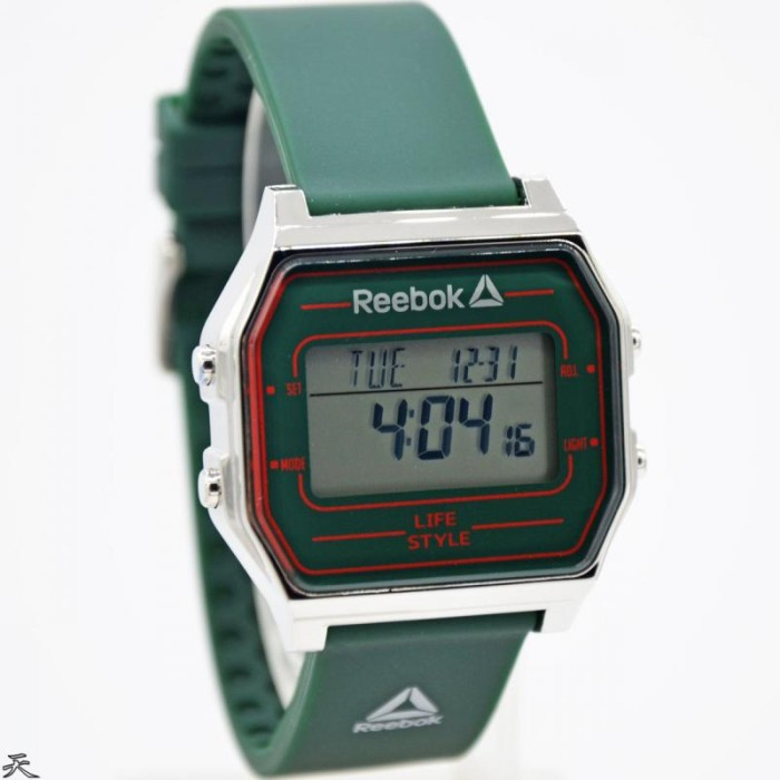 Jam Tangan REEBOK RD-VNE-G9-PSIG-WG Original