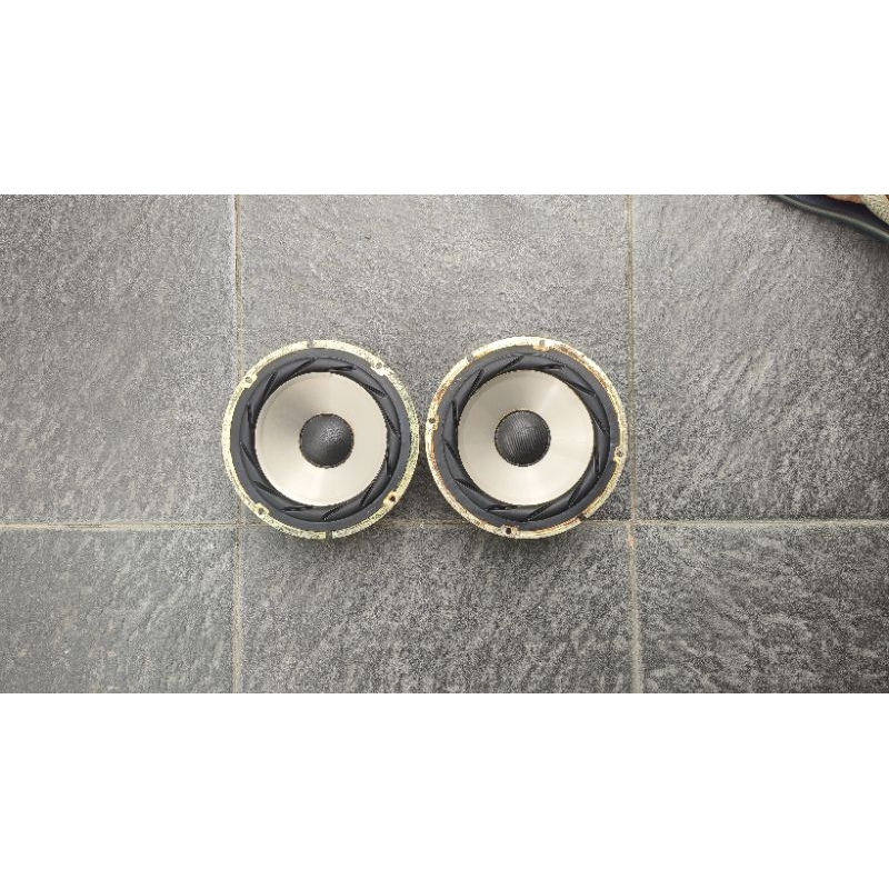 Speaker woofer SONY 6 inch double magnet