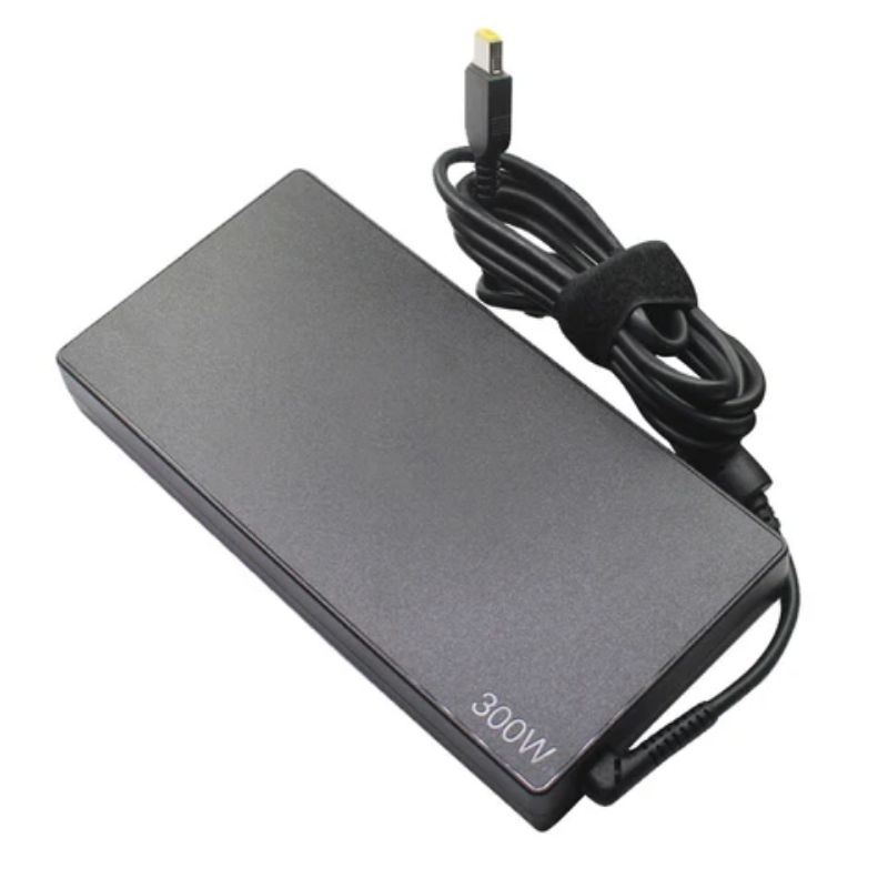 Charger Laptop Lenovo 20v - 15A 300w Legion