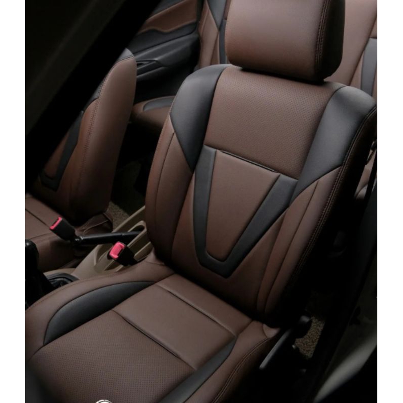 Sarung jok mobil avanza rush xpander inova livina 2019