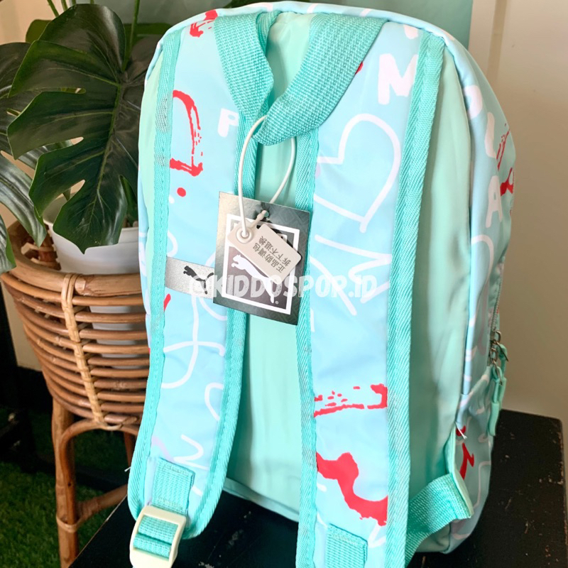 SHOULDER BAG PUMA | TAS ANAK PUMA