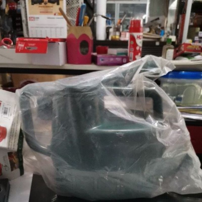 alat penyiraman tanaman gembor siraman tanaman Lion Star