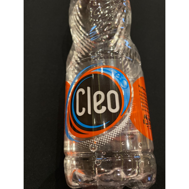 

mineral cleo