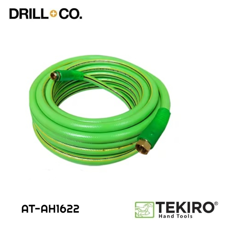 TEKIRO SELANG ANGIN 10M AIR COMPRESSOR HOSE 8.5 X 14mm AT-AH1622