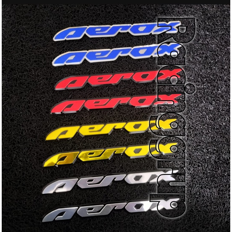 2PCS EMBLEM VARIO BEAT MIO NMAX AEROX LOGO VARIO BEAT MIO NMAX AEROX EMBLEM TIMBUL VARIO BEAT MIO NMAX AEROX 3D EMBLEM VARIO BEAT MIO NMAX AEROX 3D BUKAN STIKER VARIO TAPI EMBLEM TIMBUL VARIO NEW 2022 1 SET MUDAH DIPASANG DAN BERKUALITAS