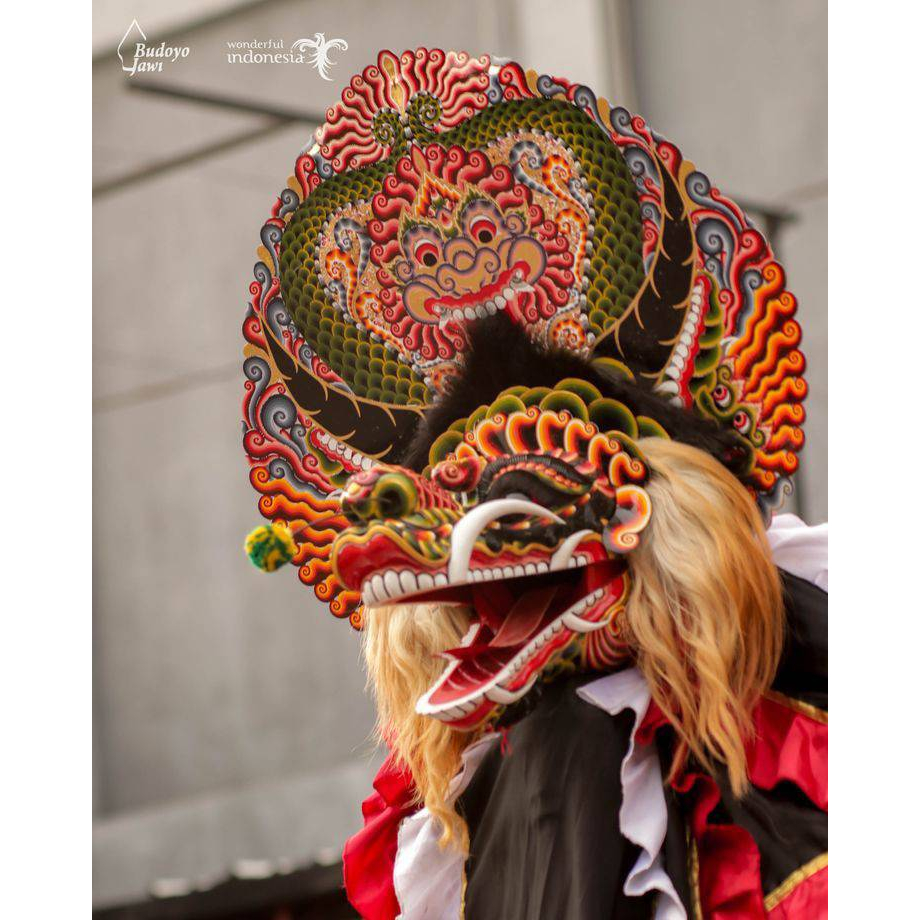 Barongan anak barongan barongan murah jaranan kediri