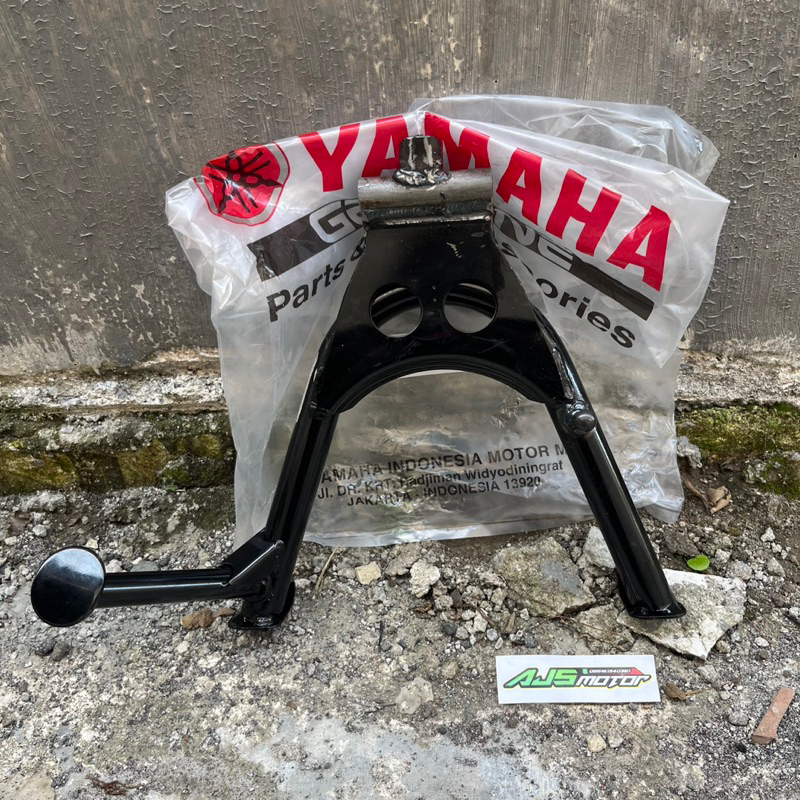 Standard Tengah Jagang Scorpio Yamaha Jagang Tengah Scorpio Terlaris