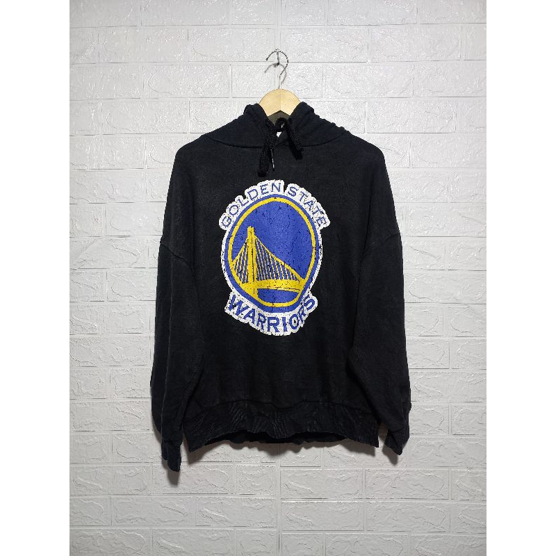 Hoodie GOLDEN STATE WARRIORS