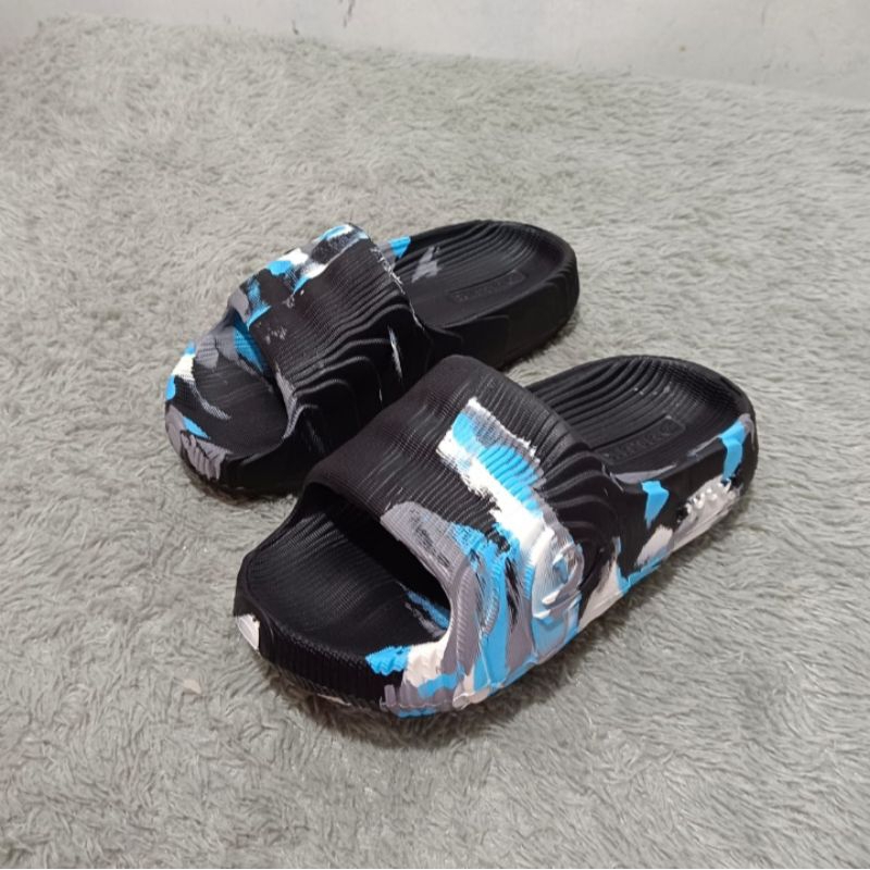 Sandal Anak Cowok Motif Loreng Sandal Anak Laki laki Sandal Loreng Anak Viral Terbaru Sandal Transformer