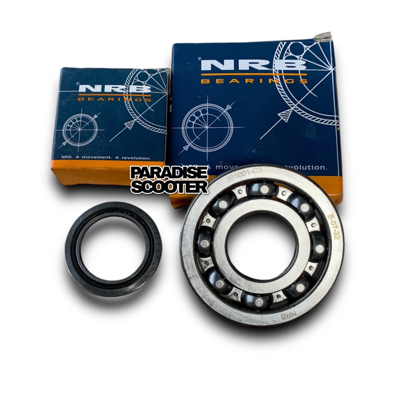 laher kruk as vespa excel exclusive super px strada kruk as besar