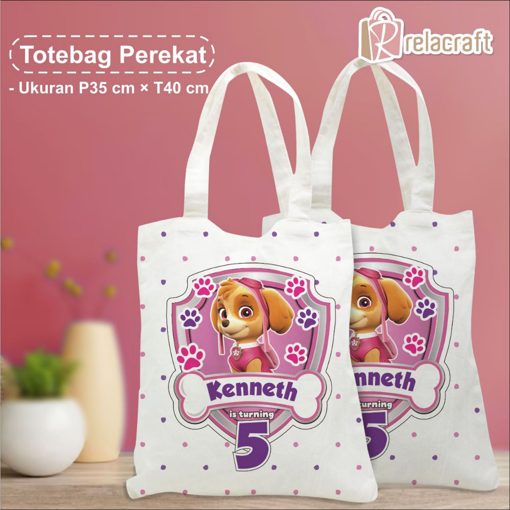 BLACU JINJING PEREKAT 35X40/TOTEBAG BLACU/TALI BLACU/TAS ULANG TAHUN/SOUVENIR TAS/HAMPERS/TAS CUSTOM/TAS SOUVENIR/BLACU POLOS/totebag murah/ totebag ultah/totebag custom/souvenir/35x40 /f4