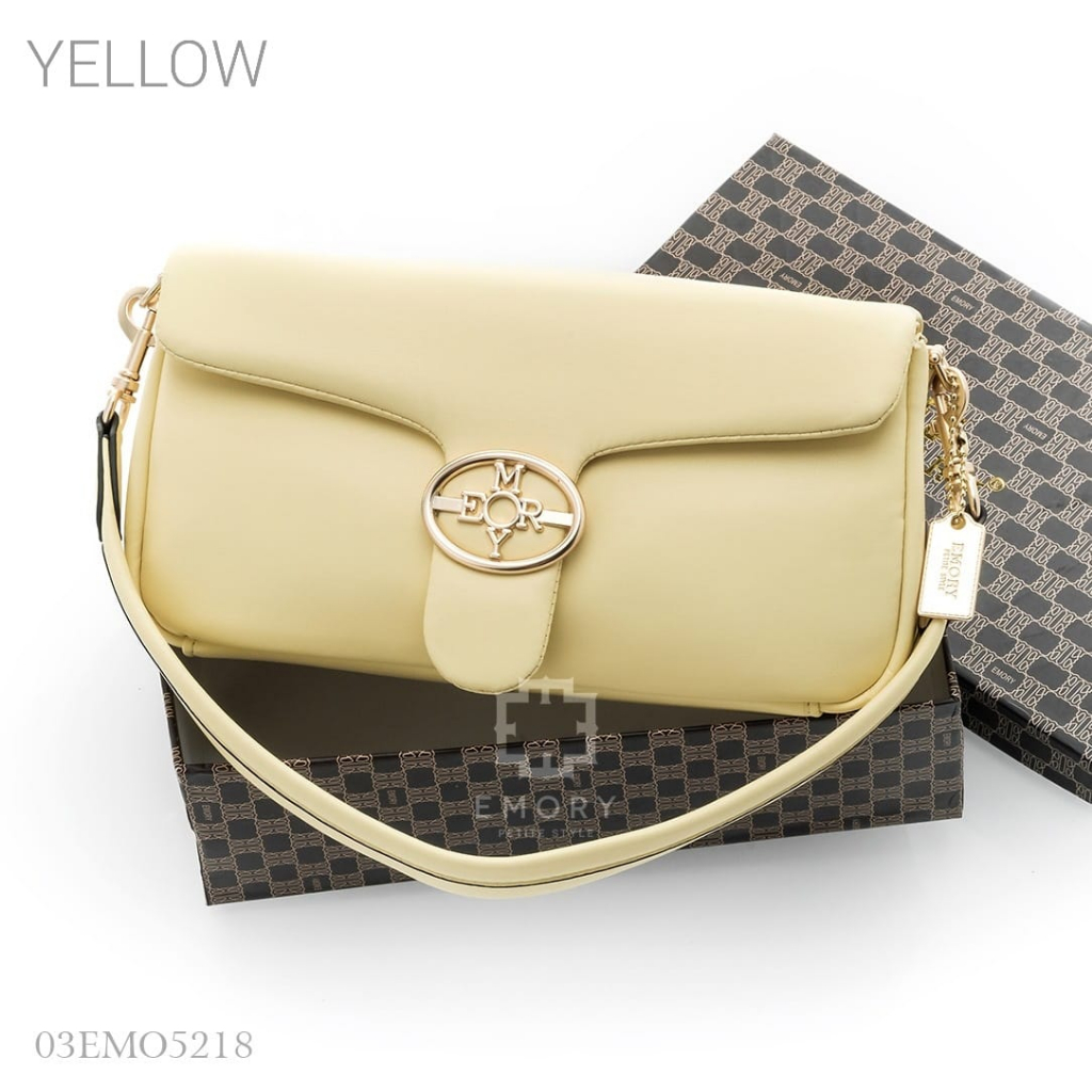 SV-EMORY Lavira Tas Sandang/Selempang Wanita 03EMO5218