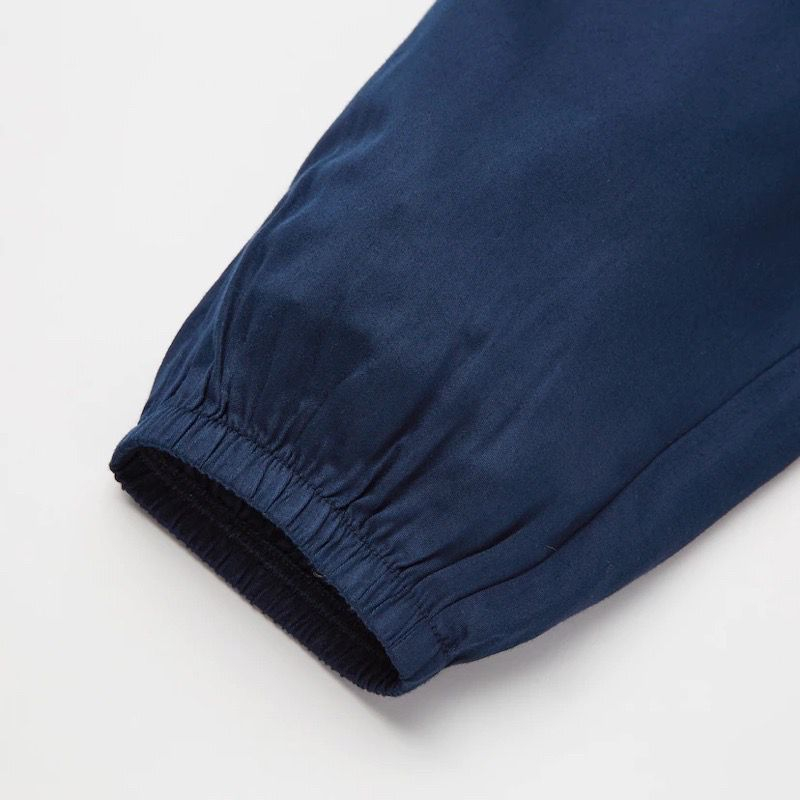 Uniqlo Drape Rayon Jogger Pants