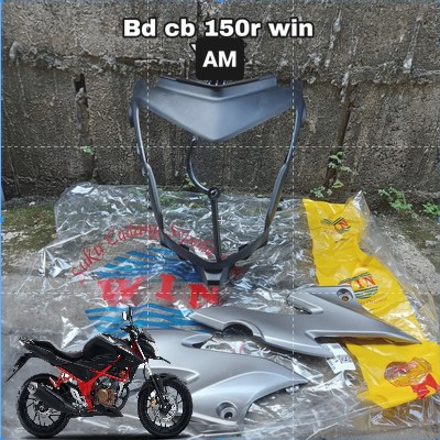 BATOK KUPING BATOK LAMPU DEPAN CB150R WIN