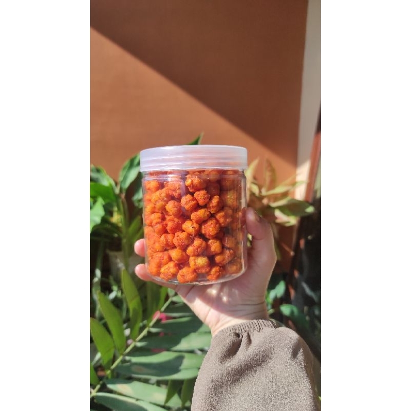 

kacang turbo classic