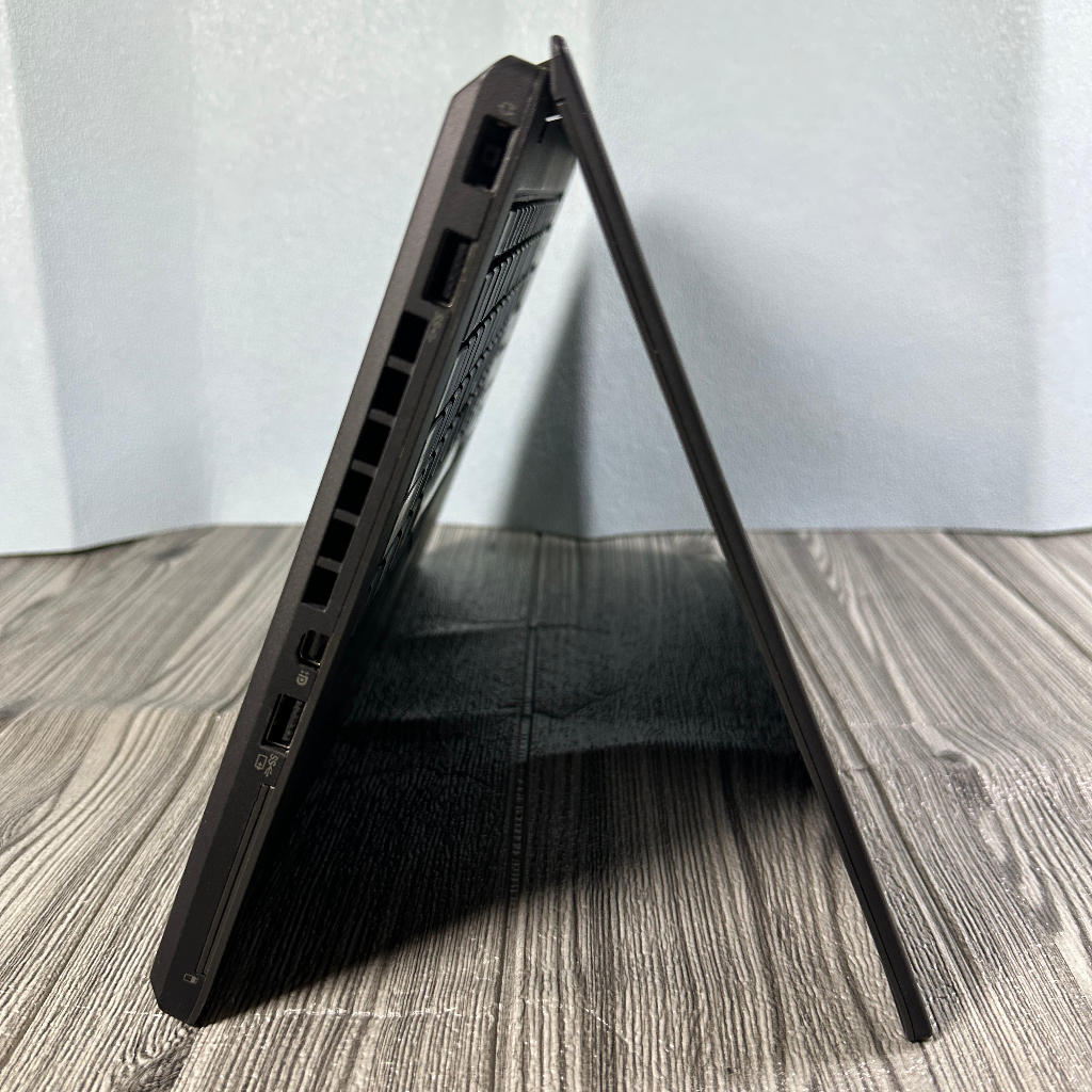 Laptop Fujitsu Lifebook T902 Touchscreen Tablet PC Hibrida 2-in-1 13.3&quot; Layar sentuh HD+ Intel Core i5 i5-3320M 8 GB DDR3-SDRAM 500 GB