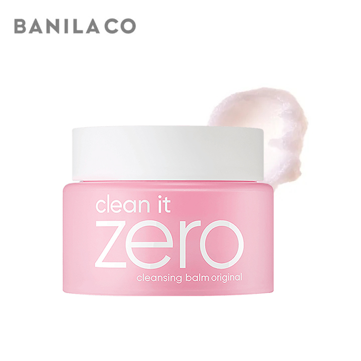 Banila Co, Clean It Zero, Cleansing Balm, Original, 3.38 fl oz (7/100 ml)