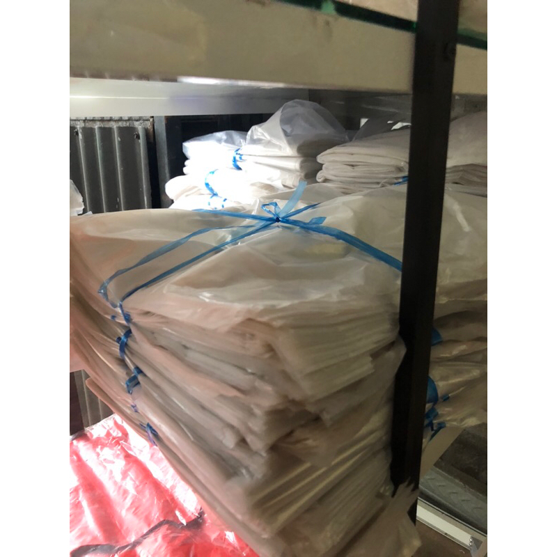 Kresek Bening Besar uk 28