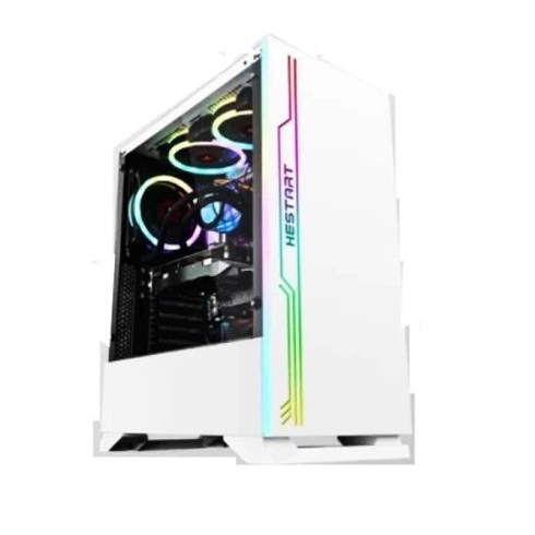 PC RAKITAN GAMING INTEL CORE i5 12400F Mantaaaaap