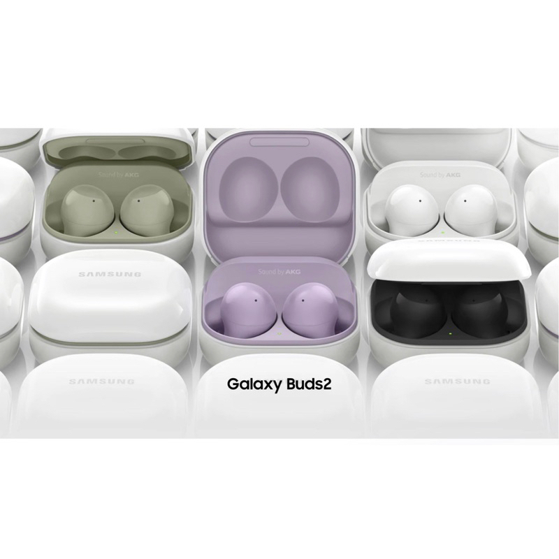 samsung galaxy buds 2 original garansi resmi