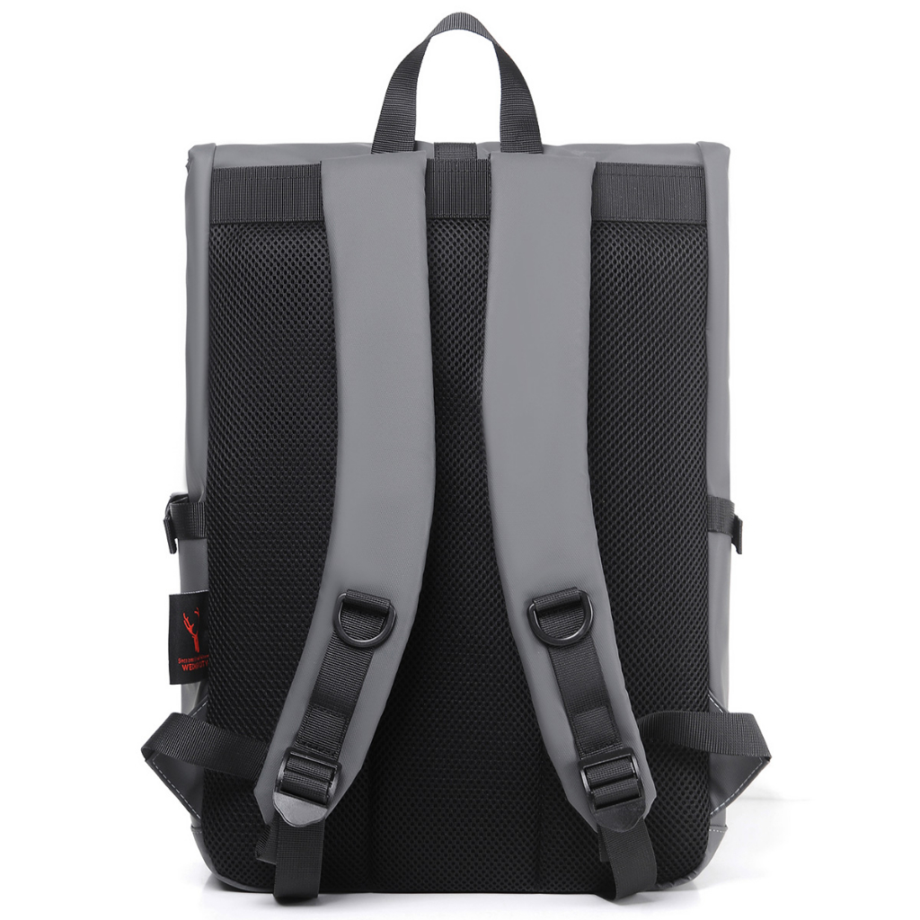 WEIXIER B680 Tas Punggung Pria Ransel Laptop Anti Air WK-SBY