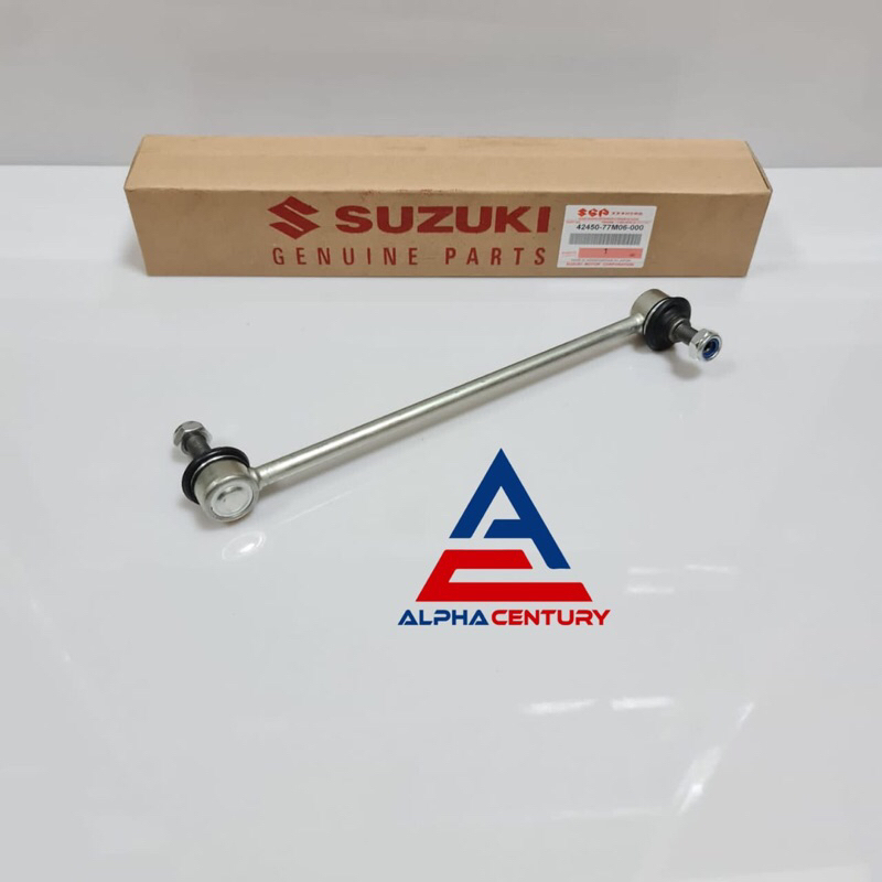 LINK STABIL ERTIGA SX4 42450-77M06 IMPORT GARANSI