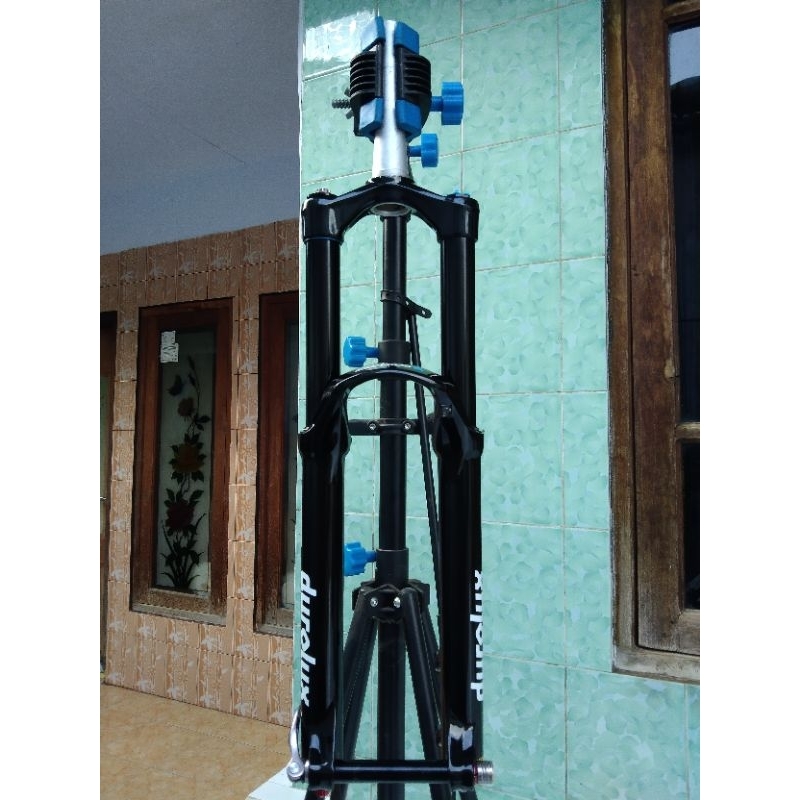 fork durolux rc t180