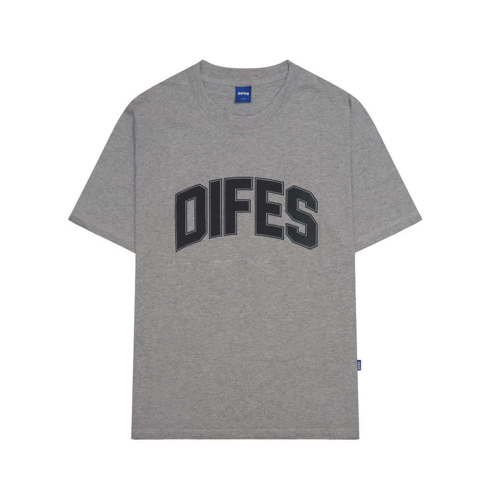 kaos pria distro baju kaos premium pria original brand DIFES