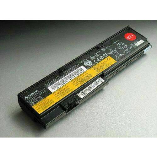 Original Baterai Lenovo Thinkpad X200 X200S X201 X201S X201i 42T4534 47+